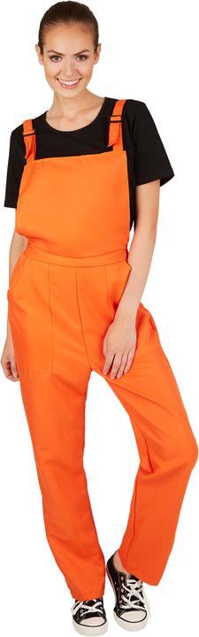 Produktbild Dressforfun Latzhose (M)