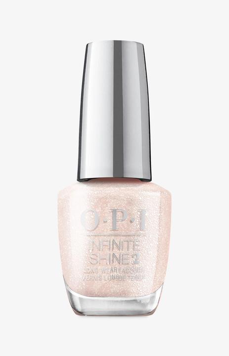 Image du produit OPI O.P.I Infinite Shine Big Zodiac Energy Gemini & I 15 ml (Blond, Vernis à ongles effet gel)