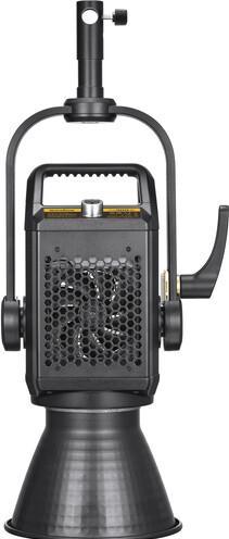 Image du produit Godox M300Bi LED Bi color Knowled (Lumière vidéo)