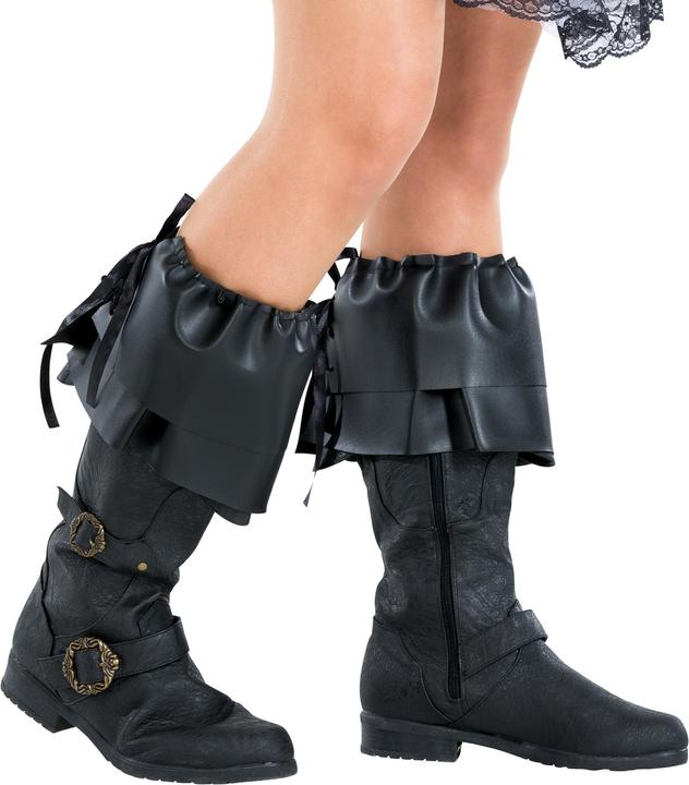 Produktbild Dressforfun Frauenkostüm Piratenbraut Claire (XXL)