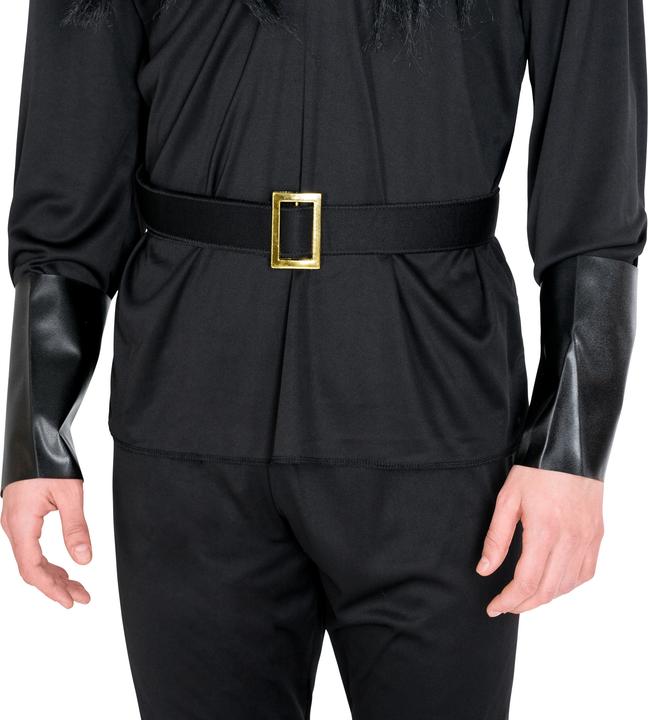 Produktbild Dressforfun Herrenkostüm Pirat Stoppelbart (XXL)