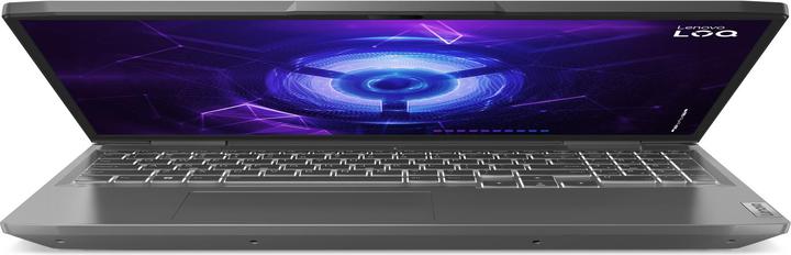 Actual product image Lenovo LOQ RTX 4060 (16", Intel Core i7-13620H, 16 GB, 1000 GB, CH)