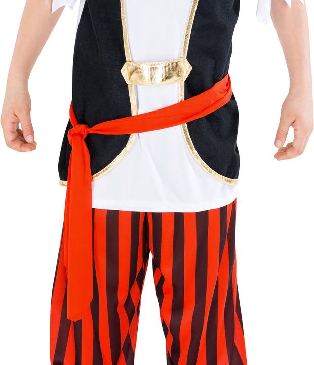 Produktbild Dressforfun Captain Messerjockel (104)