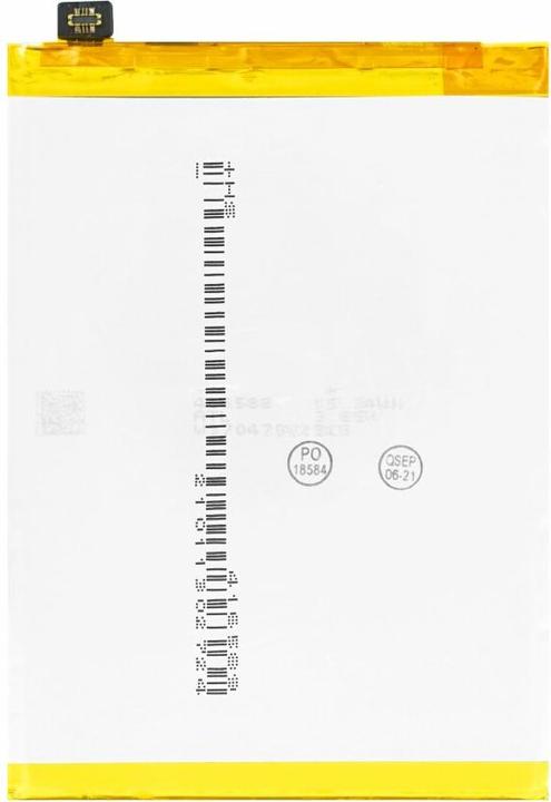 Image du produit Batterie BLP673 4230 mAh pour Oppo A3s/A5s (AX5s)