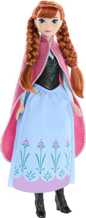 Image du produit Mattel Anna