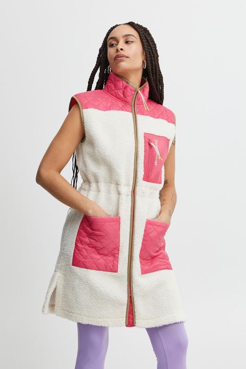 Image du produit TheJoggConcept JCBERRI LONG WAISTCOAT - 22800156 (XL)