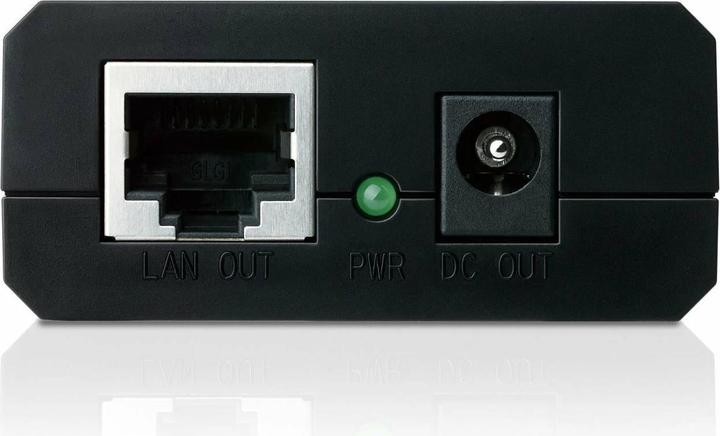 Produktbild TP-Link Net Poe Splitter/Tl-Poe10r (PoE Splitter)