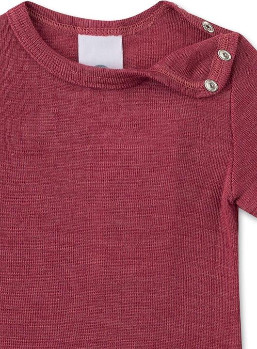 Actual product image Sanetta Merino/silk body uni (92)
