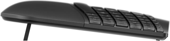 Produktbild HP 960 Ergo Keyboard (CH, Kabellos)