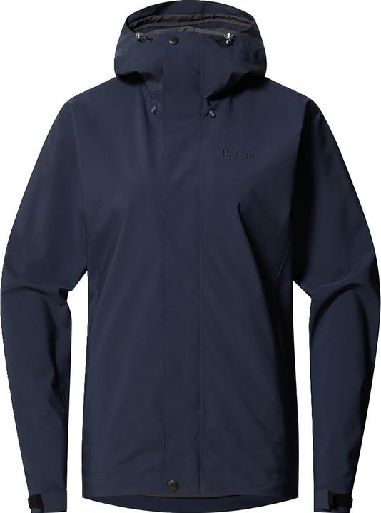 Immagine prodotto Haglöfs Women's Breeze Proof Jacket (M)