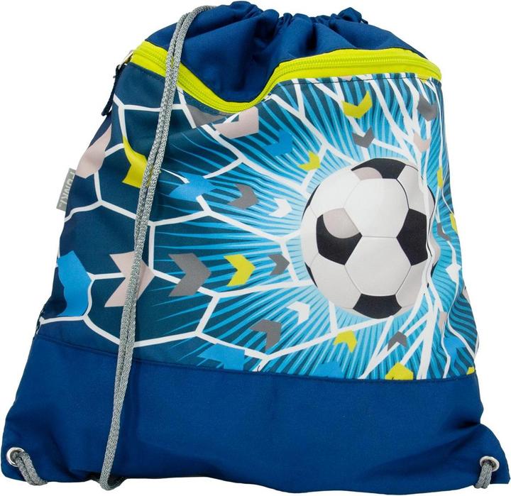 Produktbild Funki Schulrucksack-Set Flexy-Bag 5teilig (28 l)
