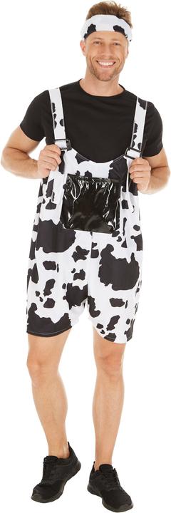 Immagine prodotto Dressforfun Costume da mucca (L)