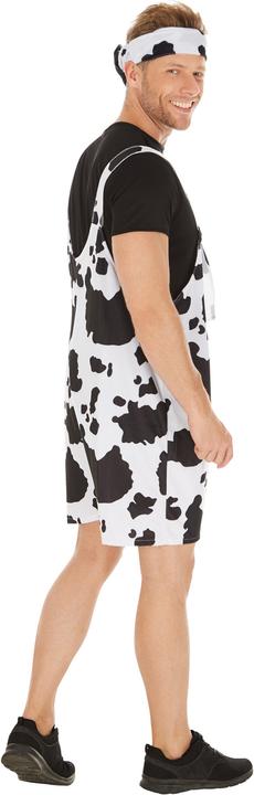 Immagine prodotto Dressforfun Costume da mucca (L)
