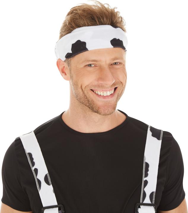 Immagine prodotto Dressforfun Costume da mucca (L)