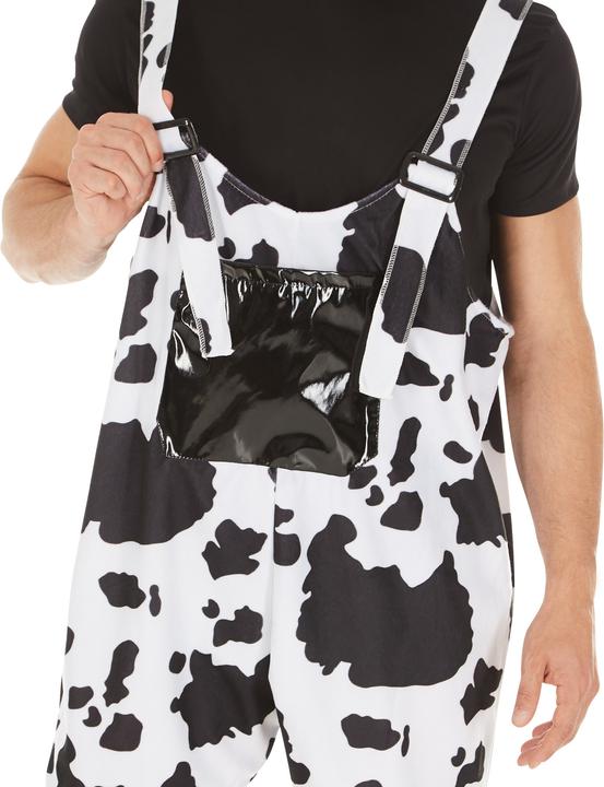 Immagine prodotto Dressforfun Costume da mucca (L)