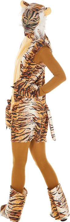 Immagine prodotto Dressforfun Costume da tigre (L)