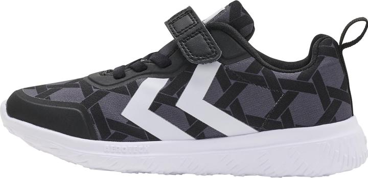 Produktbild hummel Actus Print Recycled Jr (26)