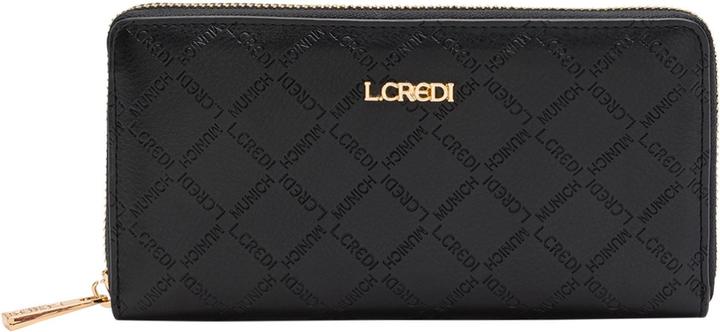 Immagine prodotto L.Credi Portafoglio Filiberta 19 cm