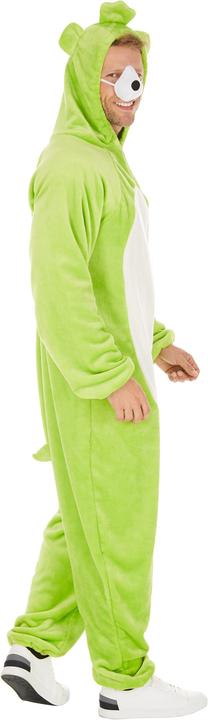 Actual product image Dressforfun Bear jumpsuit (L)