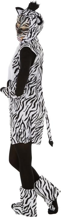 Image du produit Dressforfun Zèbre (L)