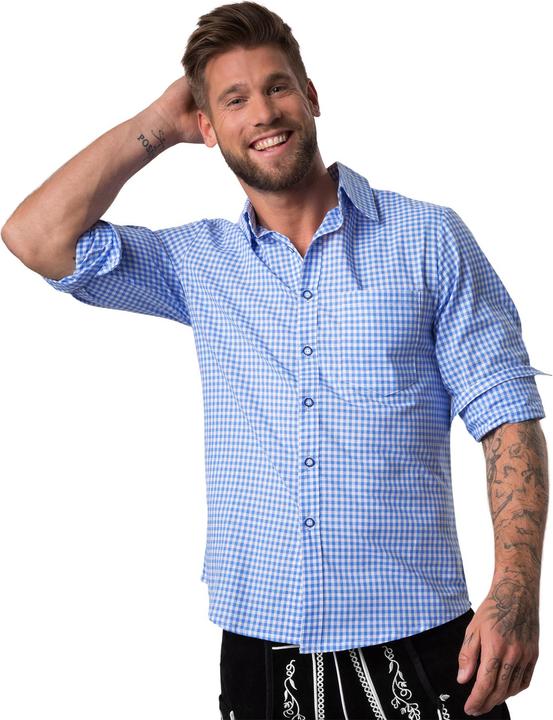 Actual product image Dressforfun Shirt Vinz (M)