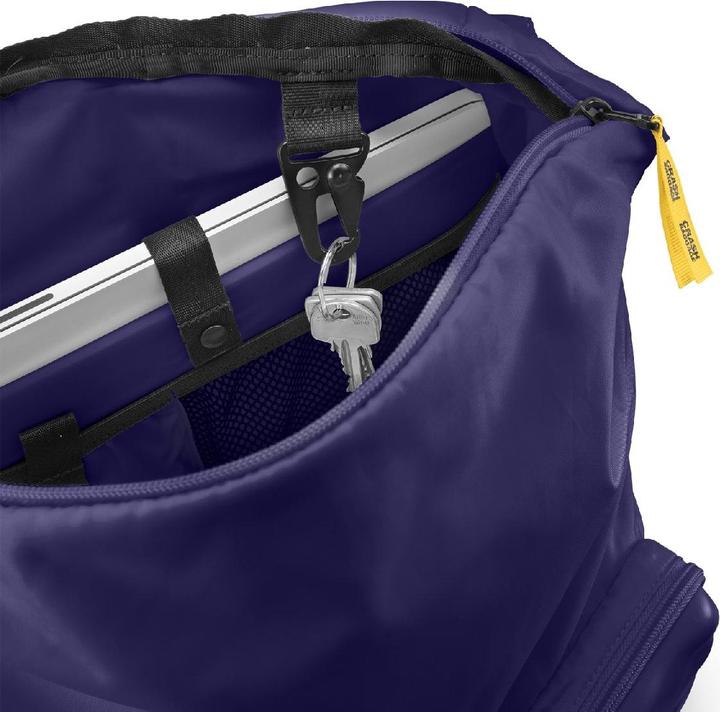 Produktbild Crash baggage CRASH NOT CRASH - Rucksack (22 l)