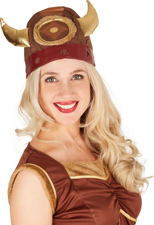 Image du produit Dressforfun Femme viking (XL)