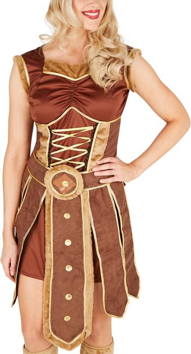 Image du produit Dressforfun Femme viking (XL)