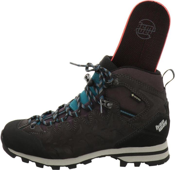 Actual product image Hanwag Makra Light GTX (40.5)