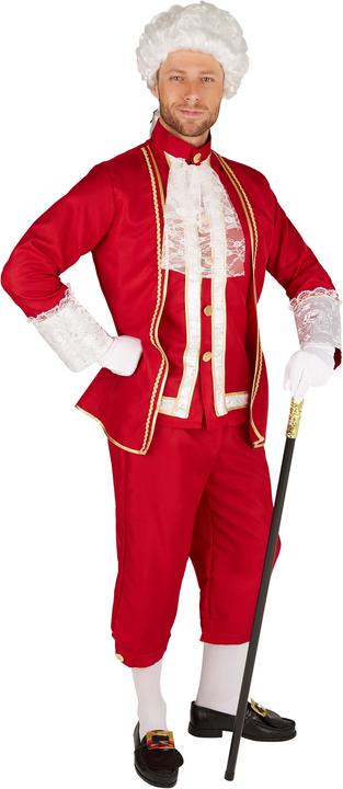 Immagine prodotto Dressforfun Nobile veneziano (XL)