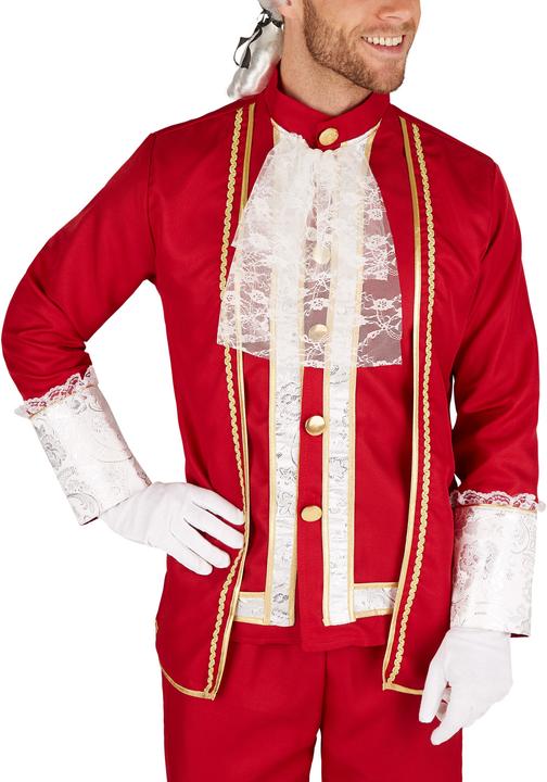 Immagine prodotto Dressforfun Nobile veneziano (XL)