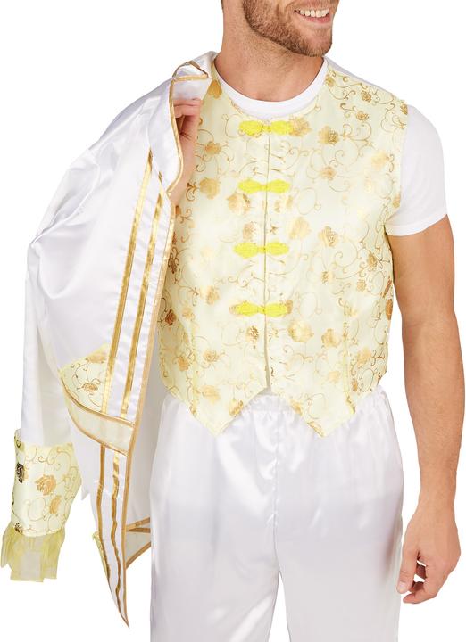 Produktbild Dressforfun Kaiser (L)