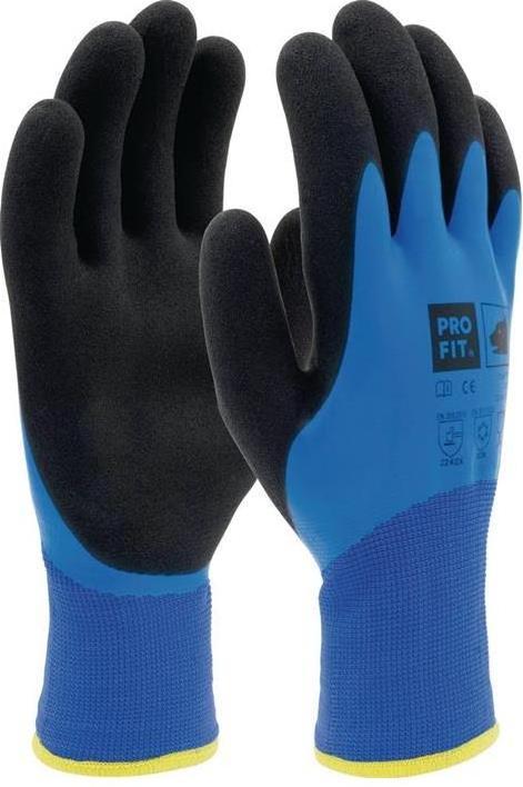 Image du produit Reldeen Gants de protection contre le froid Absolut Cool (10)