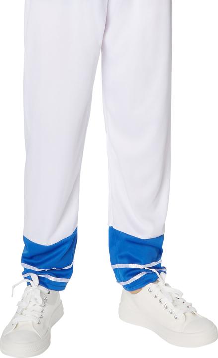Actual product image Dressforfun Boys Costume Marine Boy (128)