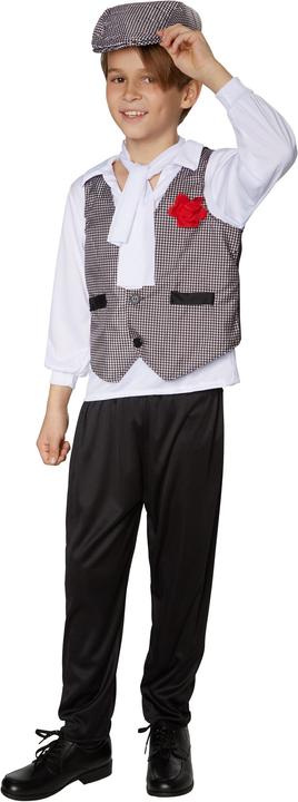 Image du produit Dressforfun Costume pour garçons Swinging Charleston (116)