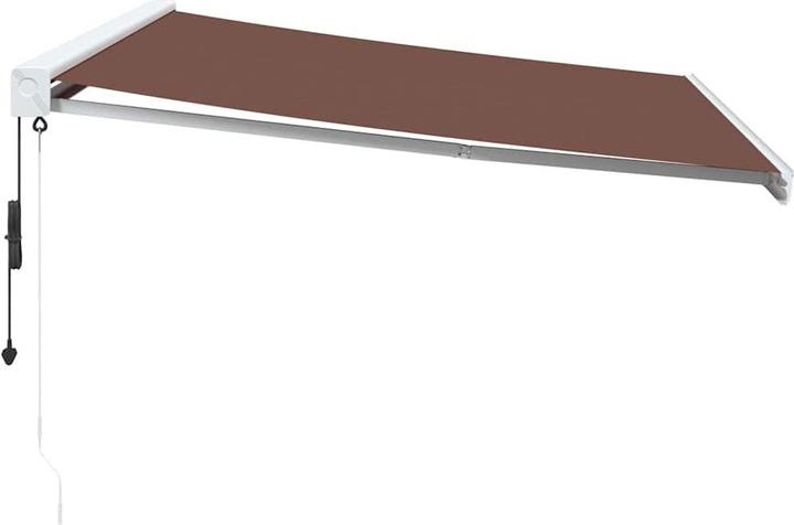 Produktbild VidaXL Kuzma (4.50 m)