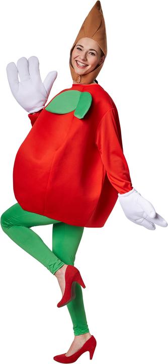 Image du produit Dressforfun Costume de pomme (L)