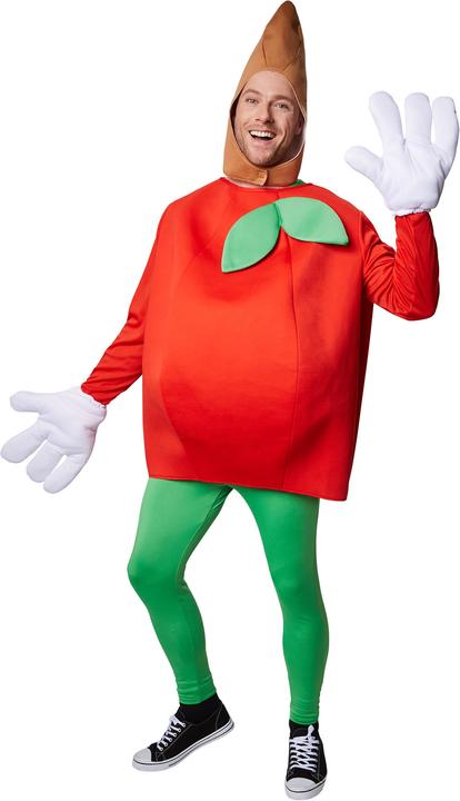 Image du produit Dressforfun Costume de pomme (L)