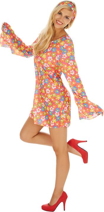 Image du produit Dressforfun Déguisement pour femmes femme-fleur (S)