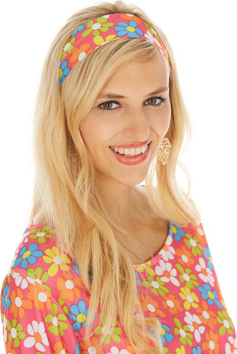 Image du produit Dressforfun Déguisement pour femmes femme-fleur (S)
