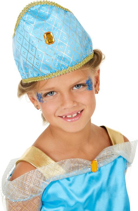 Immagine prodotto Dressforfun Ragazza Costume Principessa orientale (104)