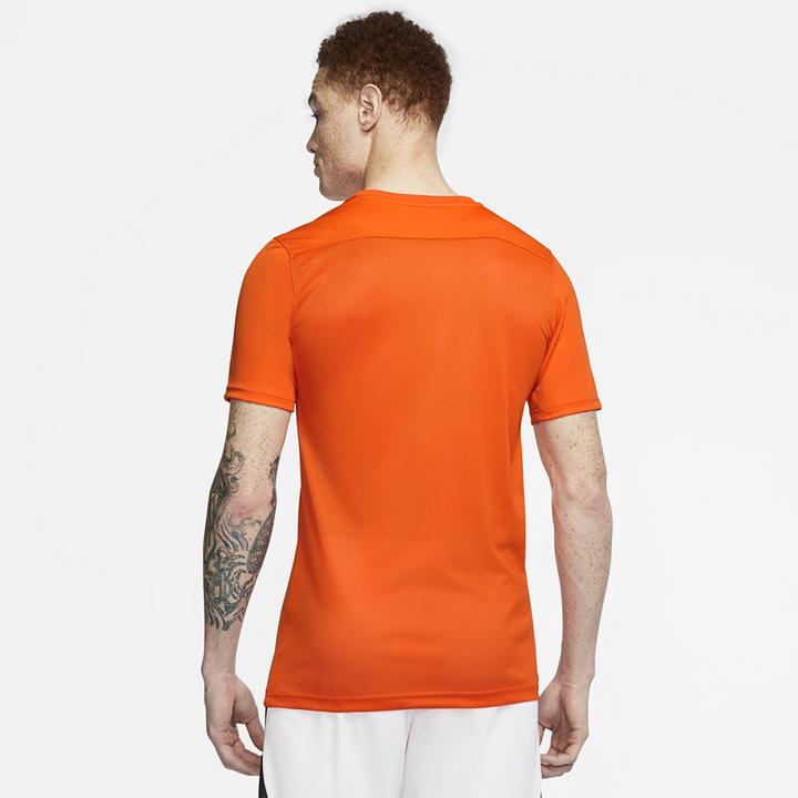 Actual product image Nike Park Vii Jersey Short Sleeve (46 E)