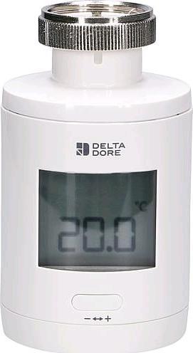 Delta Dore Radiator thermostat TRV10 ADAPT