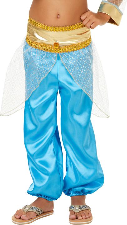 Immagine prodotto Dressforfun Ragazza Costume Principessa orientale (104)