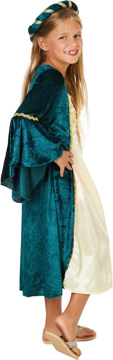 Actual product image Dressforfun Girl costume castle princess (104)