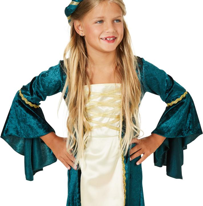 Actual product image Dressforfun Girl costume castle princess (104)