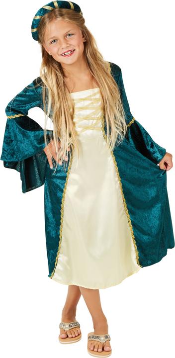 Actual product image Dressforfun Castle Princess (164)