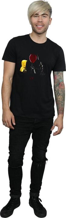 Produktbild Universal Textiles Georgie Balloon TShirt (L)