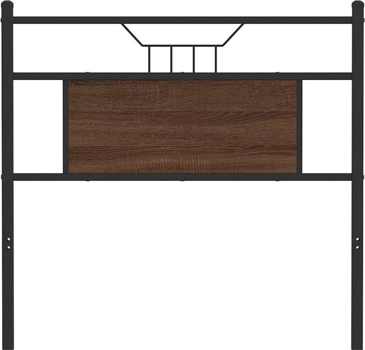 Immagine prodotto VidaXL Alpheratz (96 x 3 x 91,5 cm)