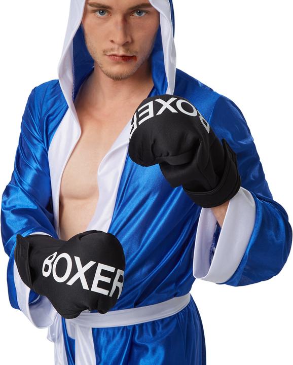 Image du produit Dressforfun Costume de boxeur pour homme (M)